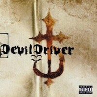 Devildriver \Devildriver\" Cd Neu"