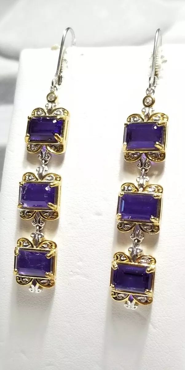 Michael valitutti best sale earrings