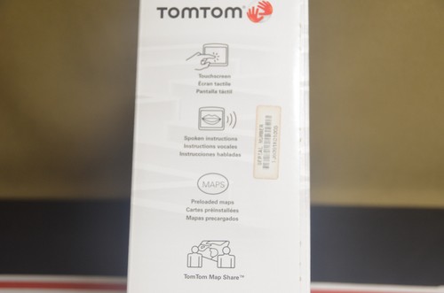 TOMTOM Go 2435 GPS Navigation Device (GAR 5-3) - Picture 11 of 11