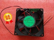 AD08012MX2571A0 DC12V 0.14A 8cm 8025 2-Wire Cooling Fan