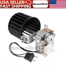 S97009796 Fan Blower Motor Assembly for Bulb Heater Bathroom Part Broan Nutone 