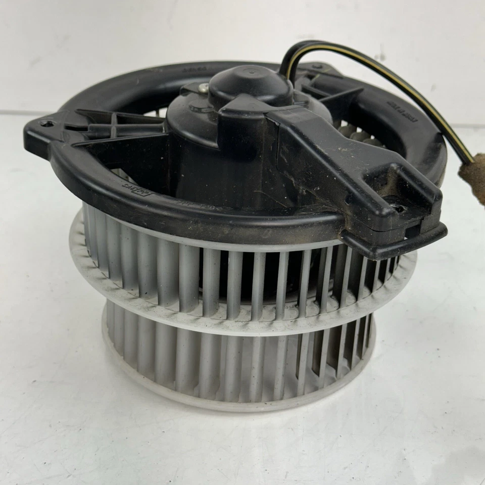 Motor soplador delantero Toyota Prius 2004 2005 2006 2007-2009 HVAC OEM 194000-1390 Foto 3 de 4