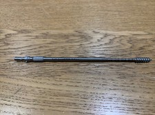 Stryker 48230075 Orthopedic diameter 7.5mm Tap Medical Tool Bit