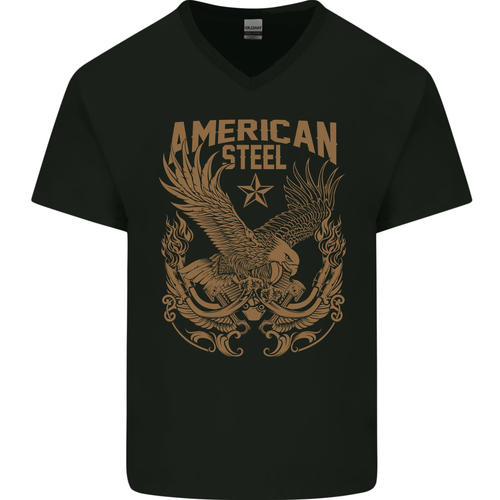 Giacca Moto Pelle Custom Bikers Motociclista Chopper Stile | Prezzi e