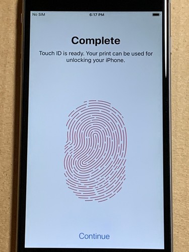 Apple iPhone 6 plus - 16GB - Space Gray (T-mobile) A1522 (GSM) - Afbeelding 12 van 12