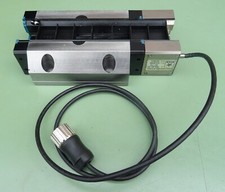 IMS Schlittenführung STAR Führungswagen Schienenführung Linearführung Kugelwagen