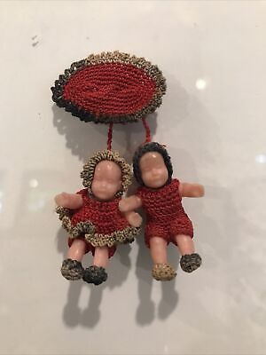 Pin em Tiny dolls