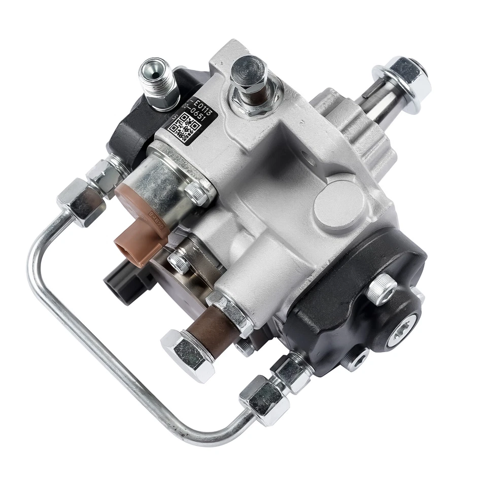 Bomba de inyección de combustible 294000-0651 para camión Hino 185 J05D motor 4,7 L 22100-E0113 Foto 4 de 4