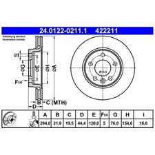 Einspritzpumpe VW TRANSPORTER T5 Pritsche/Fahrgestell (7JD, 7JE, 7JL 2.0 TDI 4 motion