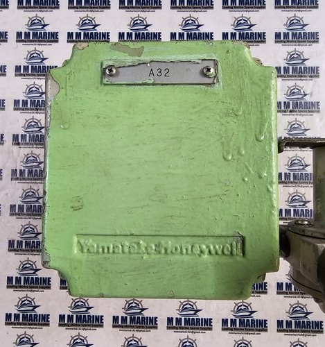 Price on Request | Yamatake KDP22Y-1122A1-67 Pressure Transmitter - Picture 3 of 24