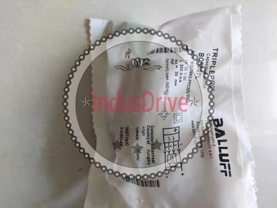 1 pcs New BALLUFF BCS M30T4M2-PPC30G-S04G BCS007L  proximity switch sensor~