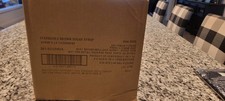 Starbucks Brown Sugar Syrup 1l Bottle  - Bb Apr 2026 X6 Whole Case