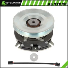 Electric PTO Clutch For John Deere Z710A Z720A ZTrak Pro Mower TCA21167 5218-271