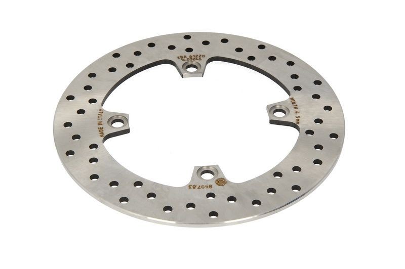 Disque frein fixe BREMBO 68B40783 - 240mm haute performance Honda CB