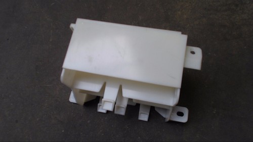 Halter Halterung Steuergeräte Steuergerät 9174260 BMW 330xd DPF Touring Bj 2008