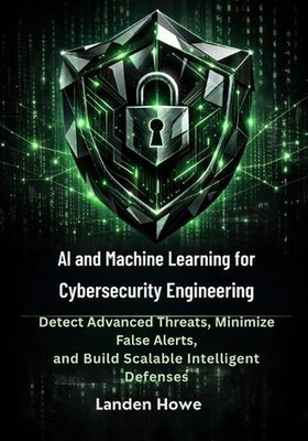 AI and Machine Learning for Cybersecurity Engineering: Detect Advanced Threats,
