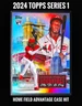 2024 Topps Series 1 - Home Field Advantage Elly De La Cruz #HFA-1 (RC) SSP