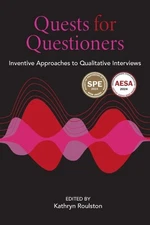 Quests for Questioners - 9781975505240