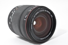 Sigma 28-300mm Focal Camera Lenses for sale | eBay