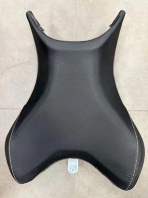 Zero Motorcycle S/SR/SR/F & SR/S 2022-2024 Rider Seat Assembly part # 27-08065