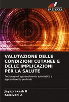 Jayaprakash R (U. A.) | Valutazione Delle Condizioni Cutanee E Delle...