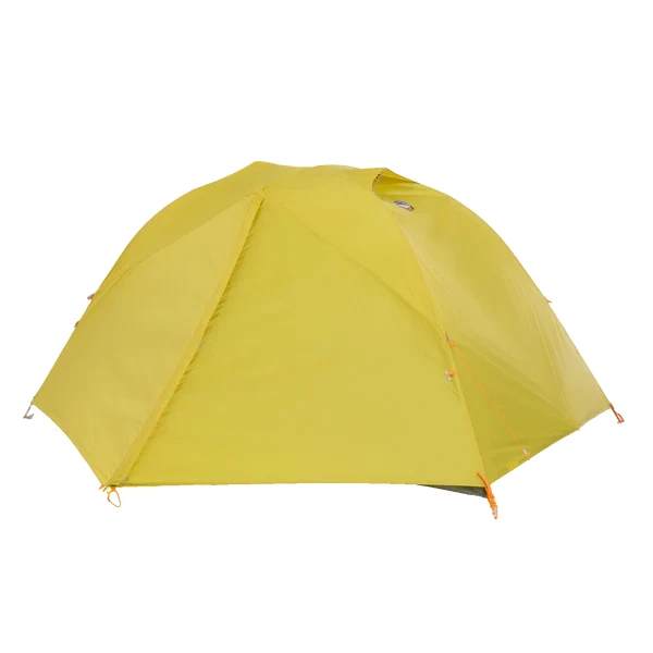 Big Agnes Blacktail 2 Tienda Camping Mochilero 2 Personas Independiente 3 Temporadas Foto 2 de 3