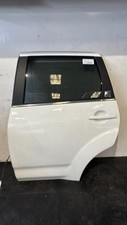 Porte arrière et accessoires Citroen C-CROSSER