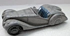 Vintage Dinky Toys No:38a Frazer Nash BMW Sports - Original 1947-50