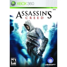 Assassins Creed (Xbox 360)