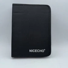 Nicecho Art Markers Dual Brush Pens, 60 Artist Coloring Marker, Fine & Brush