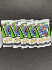 Upper Deck To Produce Major League Lacrosse Cards 11