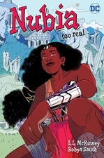 Nubia: Too Real - VERY GOOD