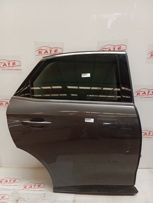 tür hinten rechts CITROEN DS7 GENERICO 2019 188381