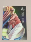 2018 Bowman Platinum - Base Pitching #34 Shohei Ohtani (RC)