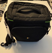 Case Logic NWT KDM102 Kontrast DSLR Shoulder ...
