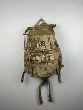 USGI MOLLE II Medium Rucksack Complete Multicam with OCP OEF Army