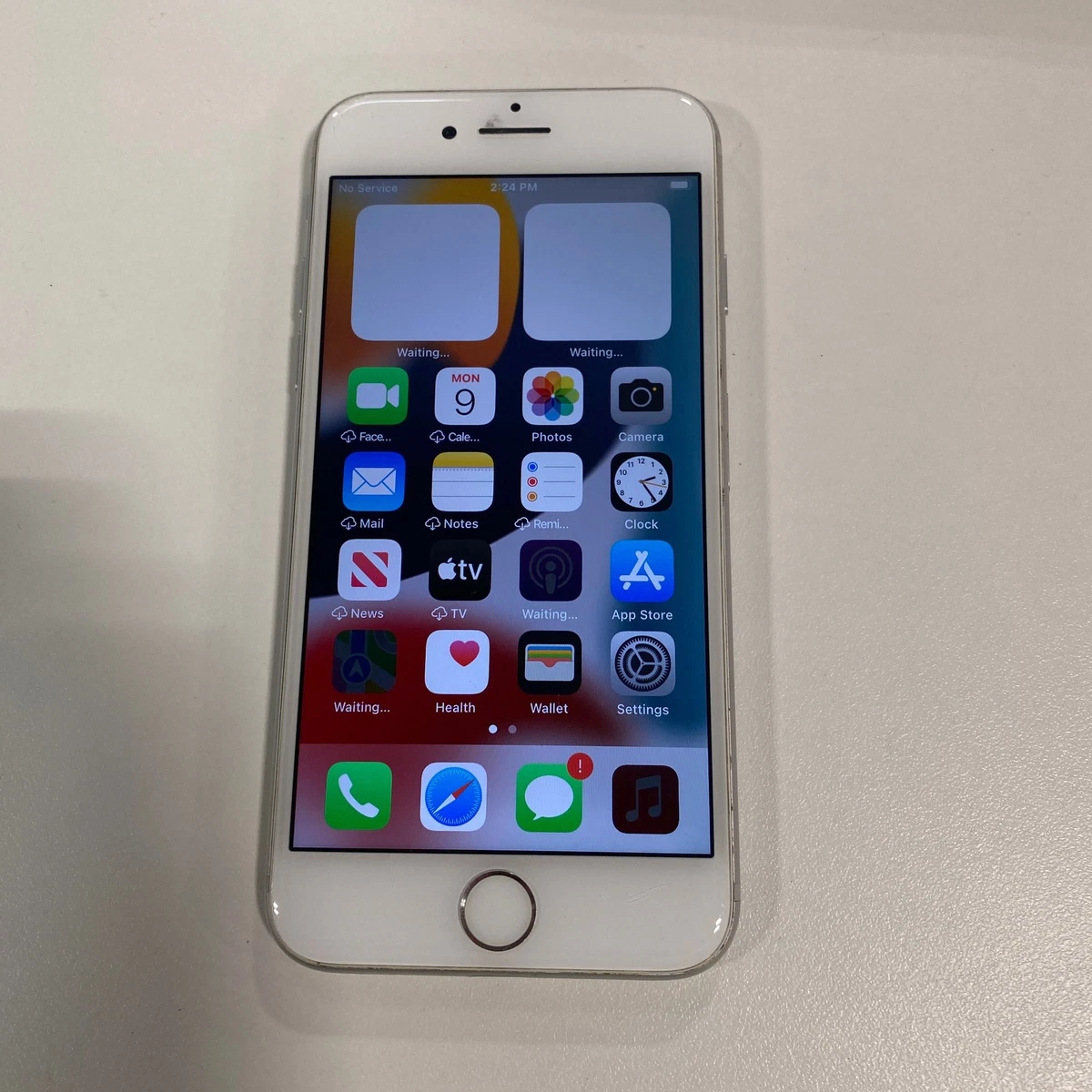 Apple iPhone 7 128GB Smartphones for sale | eBay