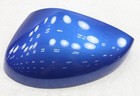 NEW OEM Honda Driver Door Mirror Cap Aegean Blue 76251-T20-A01ZE Civic 2022-2024