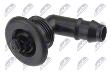 Waschwasserdüse Scheinwerferreinigung NTY EDS-ME-066 für MERCEDES KLASSE W463