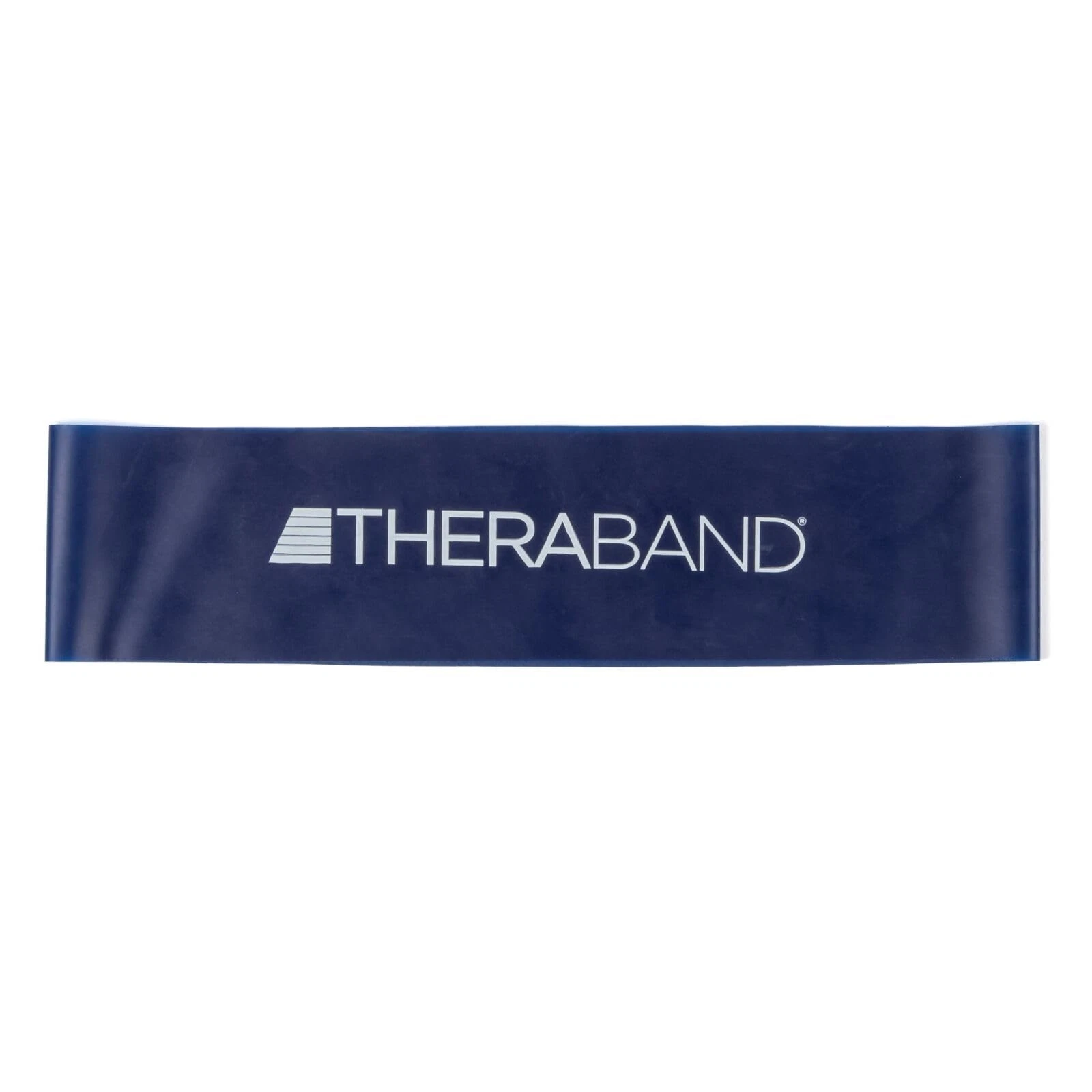 TheraBand Resistance Band Loop Professional Latex Mini Band for Lower Pilates