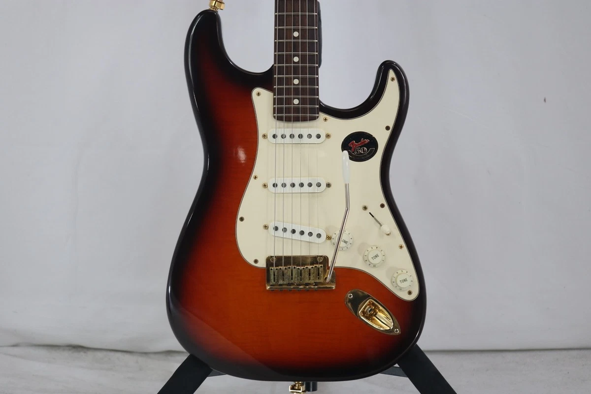 Fender 50th for sale | eBay UK