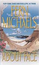 About Face Paperback Fern Michaels