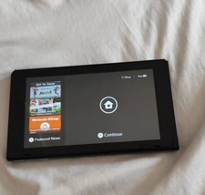 Unpatched Nintendo Switch System (Console)  W/Micro SD and Screen Protector ✅️