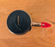 Perrine Automatic Fly Fishing Reel 51