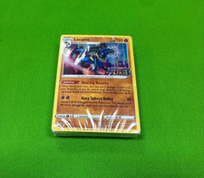 Lucario SWSH186 SWSH: Sword & Shield Promo Cards for sale | eBay