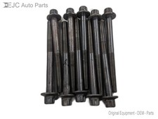 Cylinder Head Bolt Kit For 15-17 Nissan Juke  1.6 110561KC0B Turbo