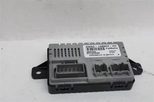 TEMPERATURE CONTROL COMPUTER Vanden Pl XJ XJL XJR 2010-2015 AW9314B663AD 1091236