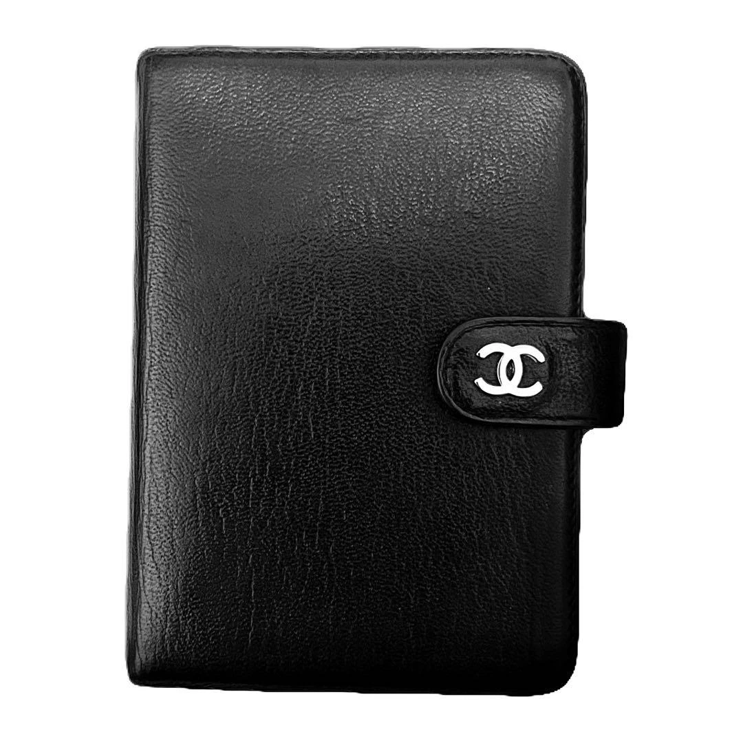 CHANEL Women's Organizer and Day Planners for sale - eBay