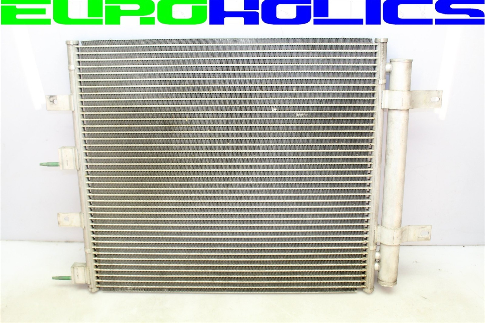 OEM Jaguar X250 XF 09-14 XK S Type A/C AC Air Conditioner Condenser Radiator