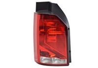 Heckleuchte VAN Wezel 5794931 FüR VW Transporter T6 SGA SGH SHA SHH Caravelle